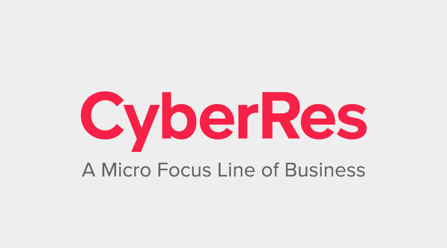 CyberRes - Micro Focus