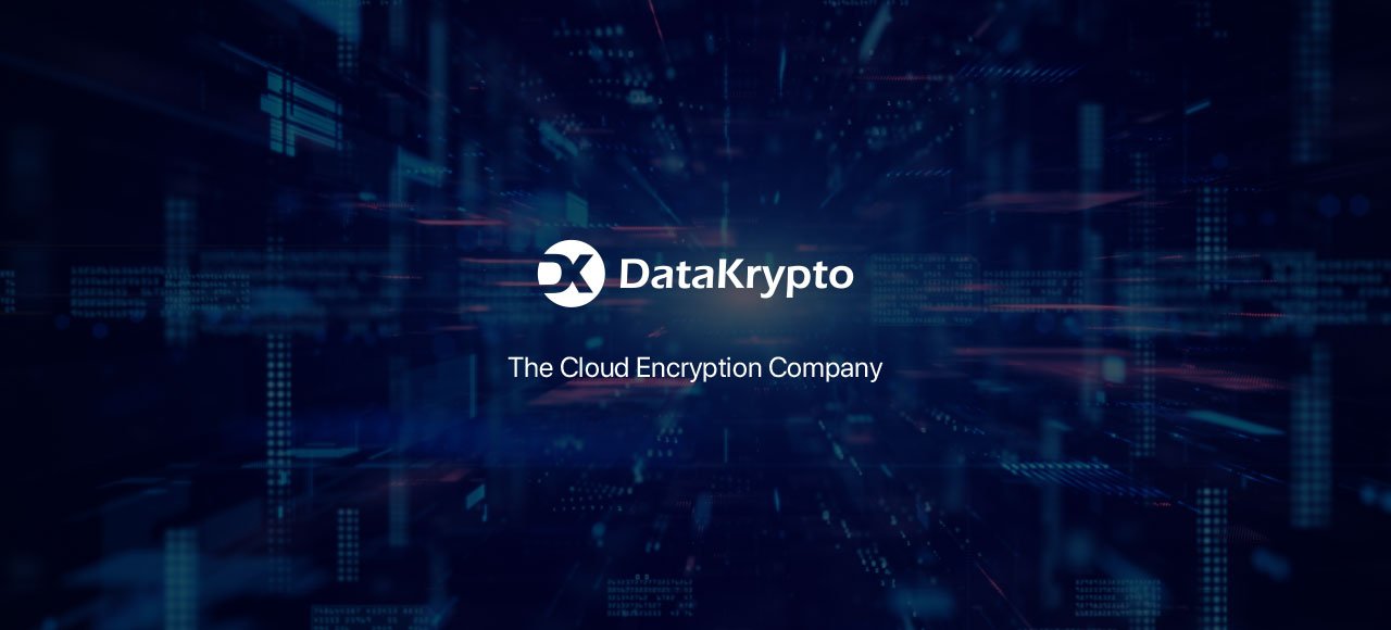 DataKrypto cover image