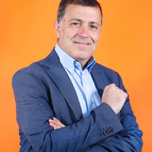 Maurizio Zacchi